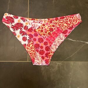 Kulani Kinis minimal full coverage bottoms